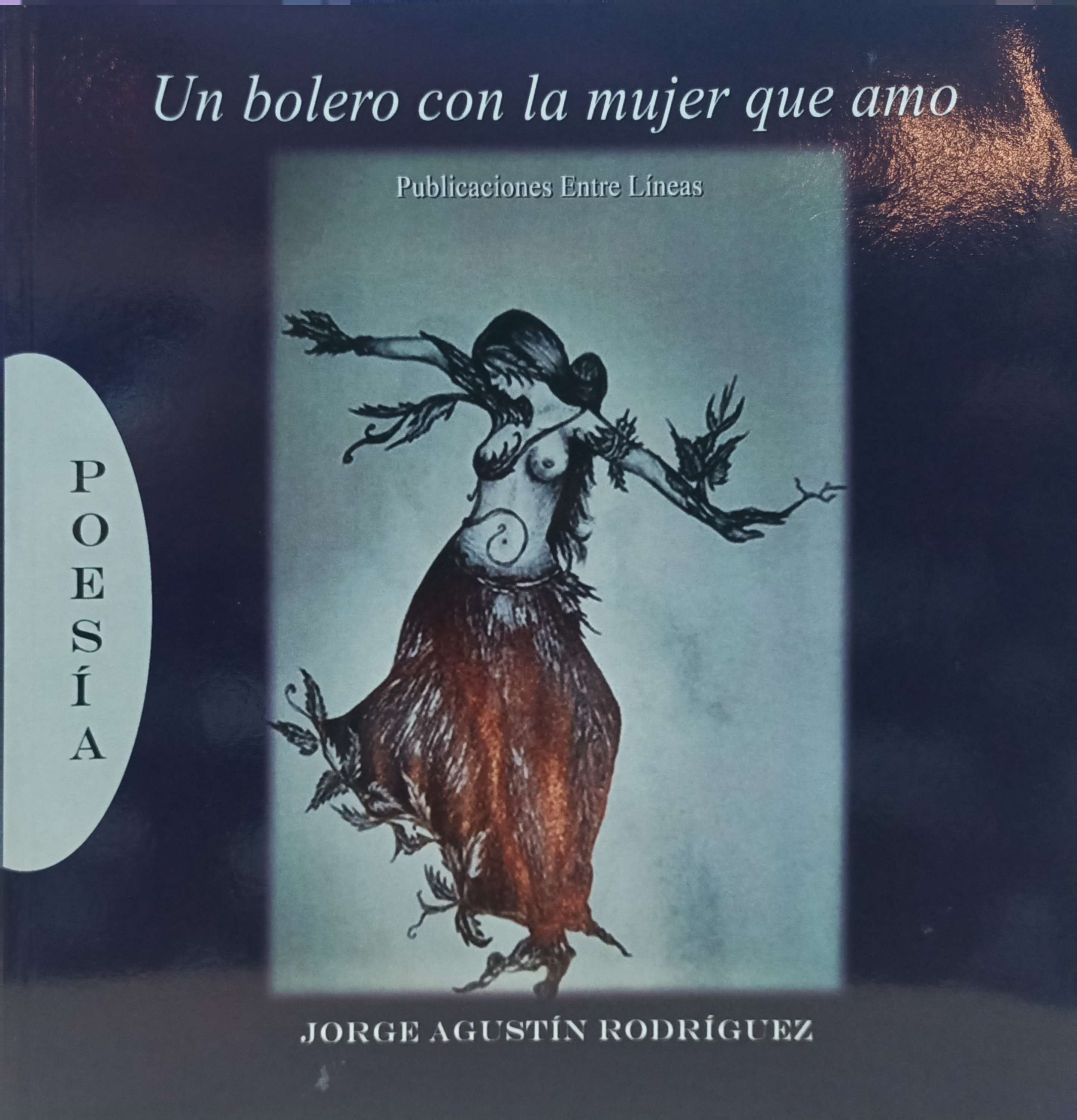 Un bolero con la mujer que amo